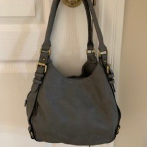Merona Hobo Purse